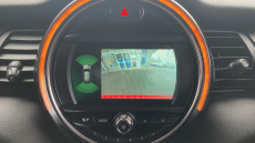 MINI Hatchback 1.5 Cooper Sport II 5dr Auto Petrol Hatchback